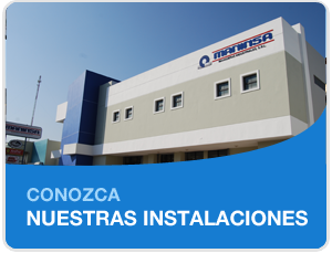 Instalaciones Banner